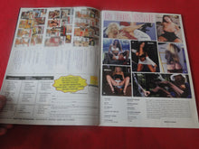 Load image into Gallery viewer, Vintage Nude Erotic Sexy Adult Magazine Hot Legs V.4 Issue 1      JB11
