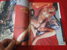Load image into Gallery viewer, Vintage Nude Erotic Sexy Adult Magazine Sir January 1976        JB27
