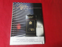 Load image into Gallery viewer, Vintage Nude Erotic Sexy Adult Magazine Men Only 1985            55
