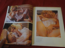 Load image into Gallery viewer, Vintage Nude Erotic Sexy Adult Magazine Club May 1987 Samantha Ray     P100
