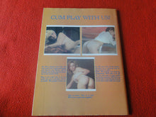 Load image into Gallery viewer, Vintage Nude Erotic Sexy Adult Magazine Pub September 1982        G7
