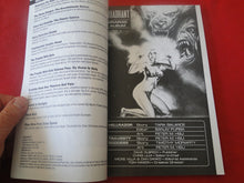 Load image into Gallery viewer, Vintage Nude Erotic Sexy Adult Men's Comic Book Quadrant Peter Hsu 1990   PB3
