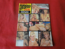 Load image into Gallery viewer, Vintage Nude Erotic Sexy Adult Big Tit Magazine Gent&#39;s Centerfold Special 1994      9
