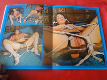 Load image into Gallery viewer, Vintage Nude Erotic Sexy Adult Magazine BDSM Teenage Discipline V.1 #1       GN

