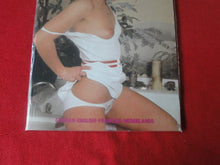 Load image into Gallery viewer, Vintage Nude Erotic Sexy Adult Magazine Danish SEALED Sweet Little 16          G27
