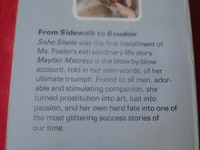 Load image into Gallery viewer, Vintage Erotic Adult Paperback Book/Novel Mayfair Mistress 1973      X2
