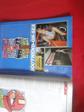Load image into Gallery viewer, Vintage Nude Erotic Sexy Adult Magazine Men Only 1985            55
