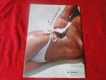 Load image into Gallery viewer, Vintage Nude Erotic Sexy Adult Magazine Partner August 1985     JB27
