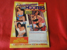 Load image into Gallery viewer, Vintage Nude Erotic Sexy Adult Magazine Gent Tit-Illations Jan. 1995       P70
