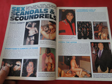 Load image into Gallery viewer, Vintage Nude Erotic Sexy Adult Magazine High Society February 1994     P99
