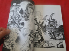 Load image into Gallery viewer, Vintage Nude Erotic Sexy Adult Men's Comic Book Quadrant Peter Hsu 1990   PB3
