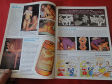 Load image into Gallery viewer, Vintage Nude Erotic Sexy Adult Magazine High Society February 1994     P99
