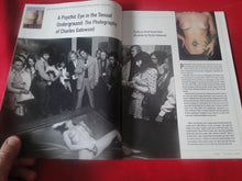 Load image into Gallery viewer, Vintage Nude Erotic Sexy Adult Magazine Chic October 1995       JB25

