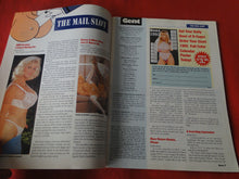 Load image into Gallery viewer, Vintage Nude Erotic Sexy Adult Magazine Gent Tit-Illations Jan. 1995       P70
