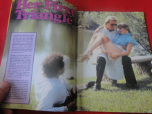 Load image into Gallery viewer, Vintage Nude Erotic Sexy Adult Magazine Teenage School Girls 13 1987    JB58
