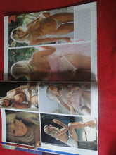 Load image into Gallery viewer, Vintage Nude Erotic Sexy Adult Magazine Men Only 1985            55
