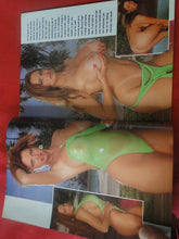 Load image into Gallery viewer, Vintage Nude Erotic Sexy Adult Big Tit Magazine Gent&#39;s Centerfold Special 1994      9
