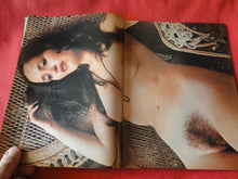 Load image into Gallery viewer, Vintage Nude Erotic Sexy Adult Magazine Stud November 1974        JB3
