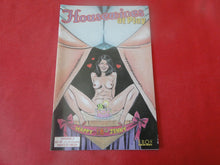 Load image into Gallery viewer, Vintage Nude Erotic Sexy Adult Men&#39;s Comic Book Housewives At Play Eros #2 June 1999 PB3
