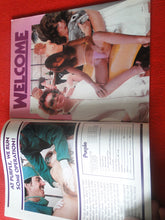 Load image into Gallery viewer, Vintage Nude Erotic Sexy Adult Magazine Purple September 1978        G7
