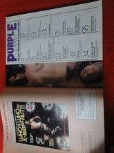 Load image into Gallery viewer, Vintage Nude Erotic Sexy Adult Magazine Purple September 1978        G7
