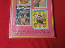 Load image into Gallery viewer, Vintage Nude Erotic Sexy Adult Magazine Danish Seventeen Teenager 23 SEALED   G27
