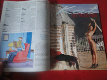 Load image into Gallery viewer, Vintage Nude Erotic Sexy Adult Magazine Chic September 1995       JB25
