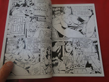 Load image into Gallery viewer, Vintage Nude Erotic Sexy Adult Men&#39;s Comic Book Housewives At Play Eros #2 June 1999 PB3

