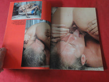 Load image into Gallery viewer, Vintage Nude Erotic Sexy Adult Magazine Lick That Snatch All Color Gourmet LA Dawn  55
