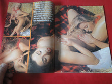 Load image into Gallery viewer, Vintage Nude Erotic Sexy Adult Magazine Chic September 1995       JB25
