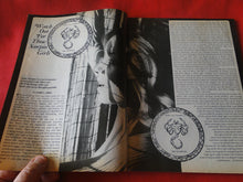 Load image into Gallery viewer, Vintage Nude Erotic Sexy Adult Magazine Stud January 1974     JB3
