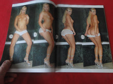 Load image into Gallery viewer, Vintage Nude Erotic Sexy Adult Magazine Porn Star V.3 #29          JB11
