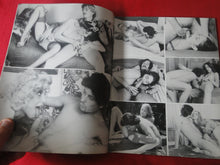 Load image into Gallery viewer, Vintage Nude Erotic Sexy Adult Magazine Oral Lovers 1982     JB63
