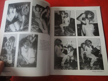 Load image into Gallery viewer, Vintage Nude Erotic Sexy Adult Magazine BDSM Tickled Twosomes #3 Aug. 2000      GN
