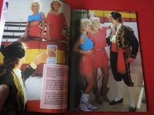 Load image into Gallery viewer, Vintage Nude Erotic Sexy Adult Magazine Danish Teenage School Girls 8 Aug. 1986 G27
