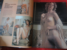 Load image into Gallery viewer, Vintage Nude Erotic Sexy Adult Magazine A Gallery of Girl Next Door Winners 1980   JB7
