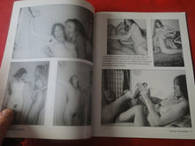Load image into Gallery viewer, Vintage Nude Erotic Sexy Adult Magazine BDSM Tickled Twosomes #3 Aug. 2000      GN
