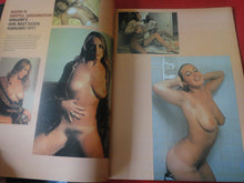 Load image into Gallery viewer, Vintage Nude Erotic Sexy Adult Magazine A Gallery of Girl Next Door Winners 1980   JB7
