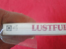 Load image into Gallery viewer, Vintage Erotic Adult Paperback Book/Novel Beeline Lustful Nights      X2
