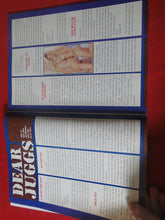 Load image into Gallery viewer, Vintage Nude Erotic Sexy Adult Magazine Juggs July 2000     P74
