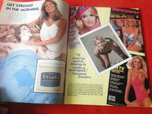 Load image into Gallery viewer, Vintage Nude Erotic Sexy Adult Magazine Purple October 1978        G7
