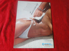 Load image into Gallery viewer, Vintage Nude Erotic Sexy Adult Magazine Partner October 1985     JB27
