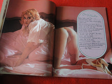 Load image into Gallery viewer, Vintage Nude Erotic Sexy Adult Magazine Purple October 1978        G7
