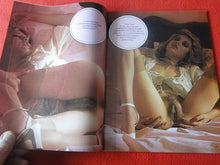 Load image into Gallery viewer, Vintage Nude Erotic Sexy Adult Magazine Purple October 1978        G7
