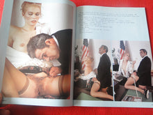 Load image into Gallery viewer, Vintage Nude Erotic Sexy Adult Magazine Purple October 1978        G7
