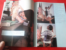 Load image into Gallery viewer, Vintage Nude Erotic Sexy Adult Magazine Purple October 1978        G7
