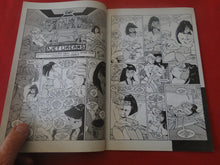 Load image into Gallery viewer, Vintage Nude Erotic Sexy Adult Men&#39;s Comic Book XXXenophile #11 1998      PB3
