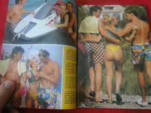 Load image into Gallery viewer, Vintage Nude Erotic Sexy Adult Magazine Teenage School Girls 22 October 1989     JB58
