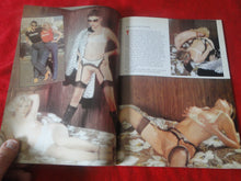 Load image into Gallery viewer, Vintage Nude Erotic Sexy Adult Magazine Partner October 1985     JB27
