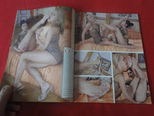 Load image into Gallery viewer, Vintage Nude Erotic Sexy Adult Magazine Leg World Sept. 2007          JB11
